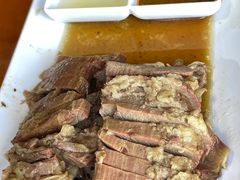 -满族八旗正宗牛肉面