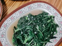 -农家土菜老煨锅(木鱼镇店)