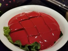 -周师兄大刀腰片火锅(洪崖洞旗舰店)