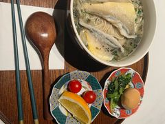 -顶特勒·黄鱼馆·特色菜(上海大世界店)