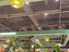 大堂-春润大地海南椰子鸡(沙井京基百纳广场店)