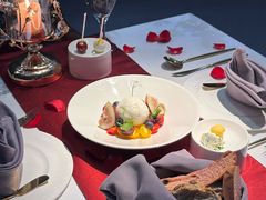 -Wei菋·Le Bistrot