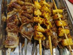 -紫光园(顺义店)