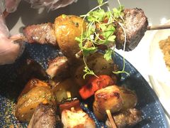 -阿妮叶李(光谷世界城店)