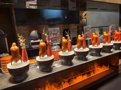 -炊江南·上海菜(国展华漕店)