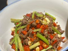 -北李妈妈菜·海肠捞饭(开发区万达店)