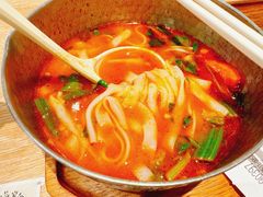 -小满手工粉(北京富力广场店)