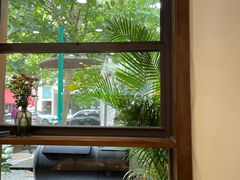 -AFS Cafe & Canteen(闽江二路店)