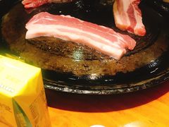 -7年8班朝鲜族非遗美食(三钢里店)