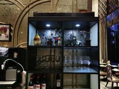 -万达瑞华酒店美食汇自助餐厅(楚河汉街店)