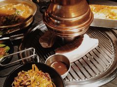 -401餐厅(弘大店)
