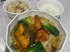 -沈大成(南京东路店)