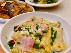 -23号墙门菜(狮虎桥店)