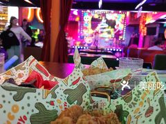 -Famous肥猫墨西哥音乐餐吧(五棵松华熙LIVE店)