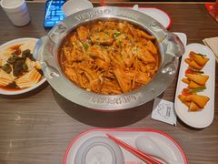 -胖哥俩肉蟹煲(龙德广场店)