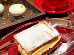 -Mammamia意大利餐厅(阳春巷店)