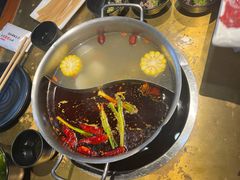 -手选潮汕鲜活牛肉火锅(二七广场店)