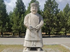-清东陵