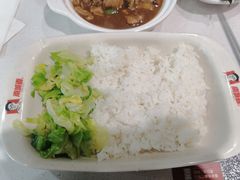 -南城香·饭香串香馄饨香(富丰桥店)