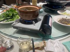 -梁家大院•农家菜(昆山会展中心店)