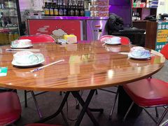 -蚝堡海鲜·威海菜·海肠捞饭·烧烤·亚洲吃蚝公司(幸福门店)