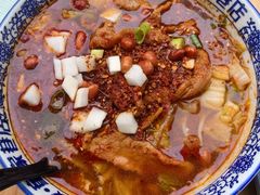 -贵州米线(童家巷店)