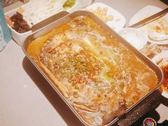 -半天妖烤鱼(东方新天地店)