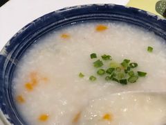 南瓜百合粥-有心德(隆生店)