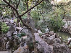 -绮园景区