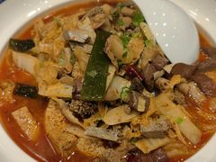 -老爷庙风味美食府(魏都大道店)