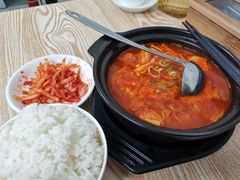 -屋里家延边朝鲜族冷面(南园店)