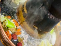 -三兴涮羊肉(荣安大街店)