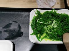-亮亮拉面(师范路店)