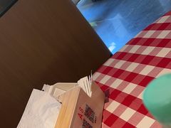 -西贝(东方路店)