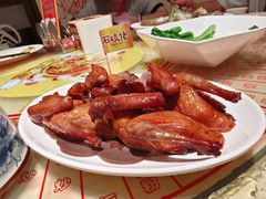-石岐佬中山菜馆(张溪店)