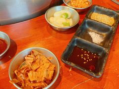 -伍丁·烤牛肋(和平东桥店)