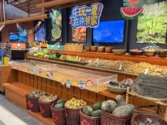 -许爷家·生态湖鲜(徐汇日月光店)