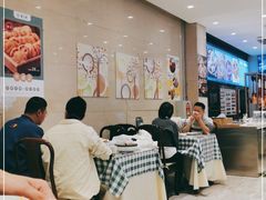 大堂-紫光园(劲松店)