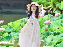 -广州莲花山旅游区