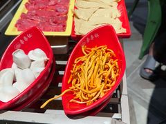 -季季红火锅(丰城洪客隆店)