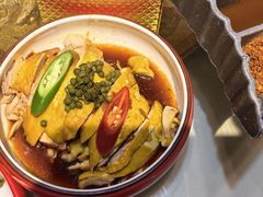 -院落新京菜·烤鸭(地安门店)