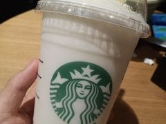 -星巴克臻选(国贸商城首店)