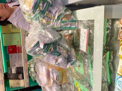 -泰康食品(南京东路店)