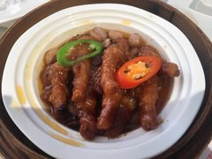 -潮福城大酒楼·潮味粤品·港式点心(湖滨北路店)