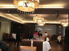 大堂-上海小南国(金桥国际广场店)