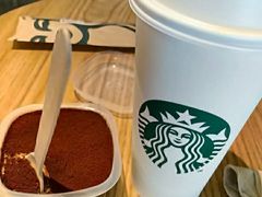 -星巴克(广州正佳广场4层店)