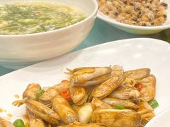 -舌尖上·霞浦滩涂海鲜·新闽菜(总店)