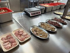 -五洞大众牛餐馆(番禺分店)