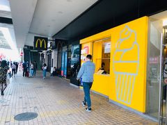 -麦当劳(龙阳路店)