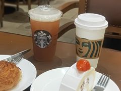 -星巴克(威尼斯人店)